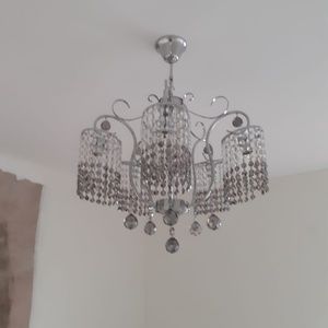 Meet your Posher, Marsha